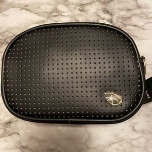 Disney Pin Trading Convertible Crossbody Bag-Fanny Pack